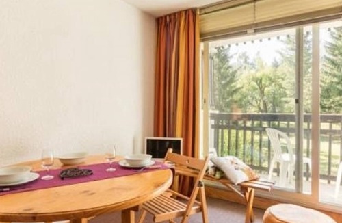 La Salle-les-Alpes Apartment | 28 m² Studio flat ∙ 1 bedroom ∙ 4 guests