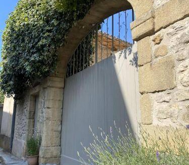 Euzet-les-Bains Bed & Breakfast | 29 m² Bed and breakfast ∙ 2 guests