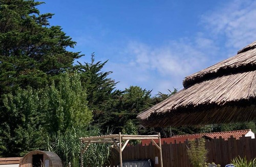 Saint-Hilaire-de-Riez House | 29 m² Mobile home ∙ 2 bedrooms ∙ 6 guests