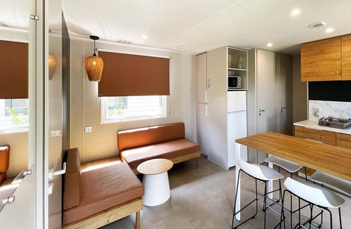 Saint-Satur House | 29 m² Mobile home ∙ 2 bedrooms ∙ 4 guests