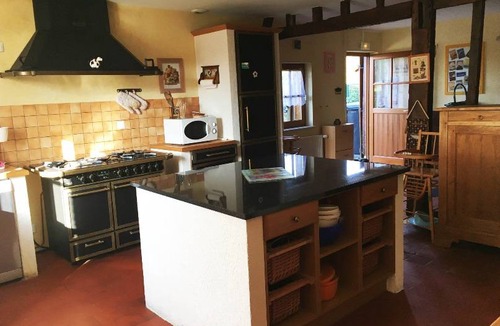 La Neuville-aux-Joutes House | 290 m² Gîte ∙ 7 bedrooms ∙ 15 guests