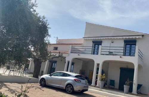 Sagone Bed & Breakfast | 290 m² Bed and breakfast ∙ 7 bedrooms ∙ 15 guests