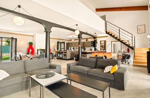 Sagone Bed & Breakfast | 290 m² Bed and breakfast ∙ 7 bedrooms ∙ 15 guests