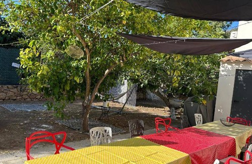 Sagone Bed & Breakfast | 290 m² Bed and breakfast ∙ 7 bedrooms ∙ 15 guests