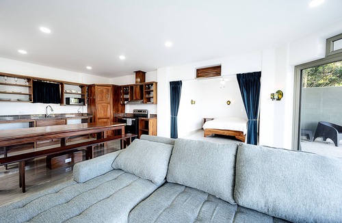 Tilaran Condo | 3-bedroom condo in Amazing Lake Arenal with WiFi, AC, swimming pool