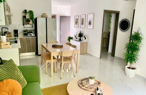 Guacima Condo | 3 bedroom condo up to 6 people Pool Gym near San Jose. Alajuela near SJO Airport