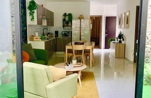 Guacima Condo | 3 bedroom condo up to 6 people Pool Gym near San Jose. Alajuela near SJO Airport