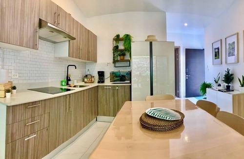 Guacima Condo | 3 bedroom condo up to 6 people Pool Gym near San Jose. Alajuela near SJO Airport