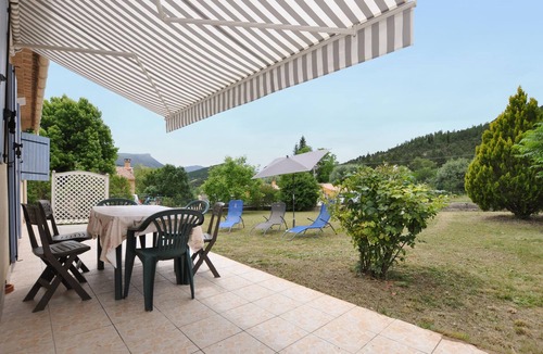 Saint-Andre-les-Alpes House | 3 bedroom stunning home in Saint-Andre-les-Alpes