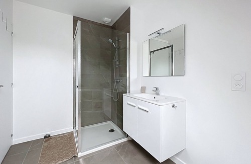Roscoff House | 3-bedroom house Roscoff town center