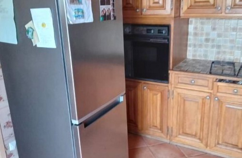 Chateaudun House | 3 Bedroom Private vacation home in ChÃ¢teaudun