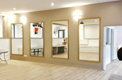 Gertwiller House | 3* - Lieu d’exception, route des vins, Gertwiller