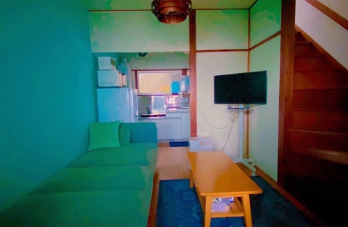 Katasekaigan House | 3 minutes walk from Enoshima Station Convenient a/Fujisawa Kanagawa