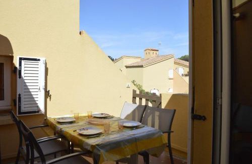 Cap d'Agde Apartment | 3 pièces cabine CAP D'AGDE CT190-319