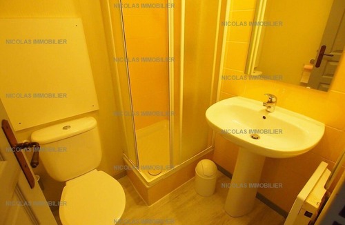 Isola Apartment | 3 PIECES APARTMENT 6 PEOPLE DUPLEX WITH CAR PARK - HAMEAU