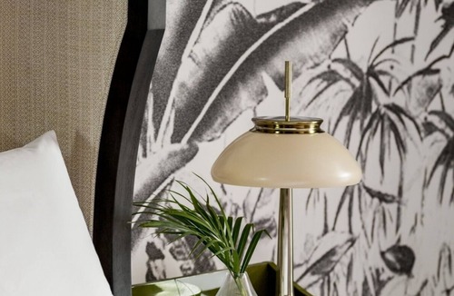 Hunt Club Hotel | 3 Quiet, Comforting Spaces Perfect for Unwinding and Recharging near Attractions