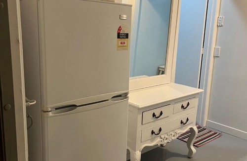 Auckland Apartment | 3 single and 2 double sofa beds Apartment 7