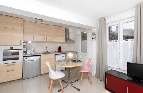 Brionne Apartment | 30 m² Apartment ∙ 2 guests
