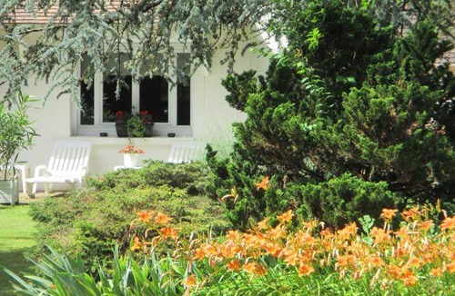 Bougligny Bed & Breakfast | 30 m² Bed and breakfast ∙ 2 guests