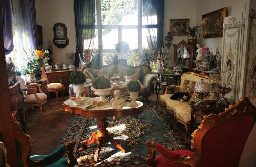 Fontaine-les-Vervins Bed & Breakfast | 30 m² Bed and breakfast ∙ 6 guests