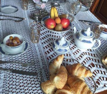Fontaine-les-Vervins Bed & Breakfast | 30 m² Bed and breakfast ∙ 6 guests
