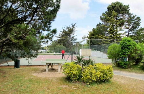 Saint-Hilaire-de-Riez Other | 30 m² Accommodation ∙ 1 bedroom ∙ 4 guests