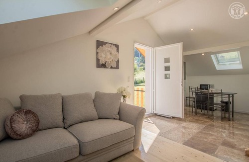 La Thuile House | 30 m² Gîte ∙ 1 bedroom ∙ 2 guests
