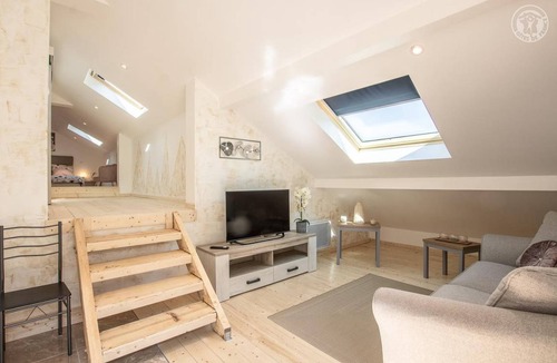 La Thuile House | 30 m² Gîte ∙ 1 bedroom ∙ 2 guests