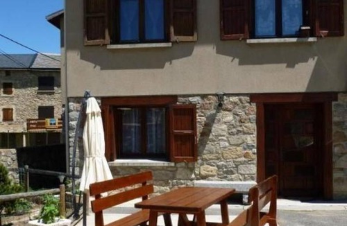 Superbolquere House | 30 m² Gîte ∙ 1 bedroom ∙ 2 guests