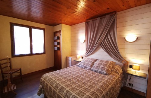 Superbolquere House | 30 m² Gîte ∙ 1 bedroom ∙ 2 guests