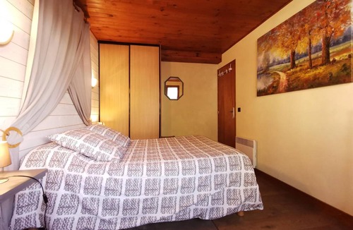 Superbolquere House | 30 m² Gîte ∙ 1 bedroom ∙ 2 guests