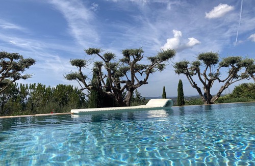 Draguignan Villa | 30 minutes from the Mediterranean, a superb service.