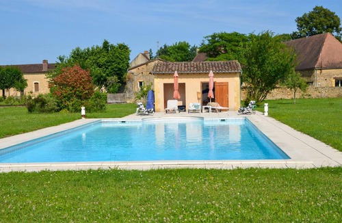 Saint-Agne House | 300 m² House ∙ 6 bedrooms ∙ 12 guests