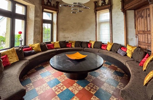 Trebeurden House | 300 m² House ∙ 9 bedrooms ∙ 22 guests
