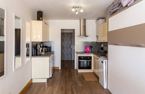 Naturist Village Apartment | 31 m² Apartment ∙ 2 guests