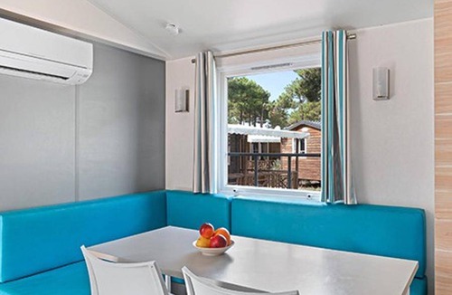 Lagorce House | 31 m² Mobile home ∙ 2 bedrooms ∙ 6 guests