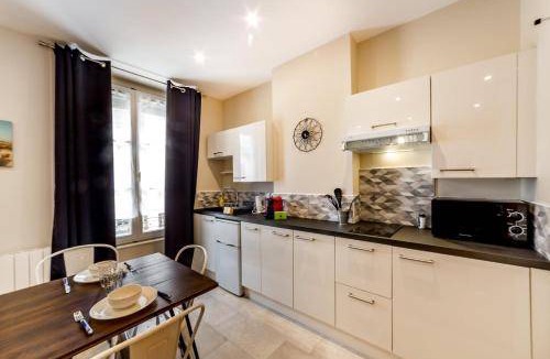 6th Arrondissement Apartment | 32 m² Apartment ∙ 2 guests