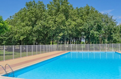 Pontaillac Apartment | 32 m² Apartment ∙ 1 bedroom ∙ 4 guests