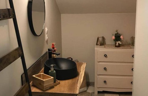 Tilh Bed & Breakfast | 32 m² Bed and breakfast ∙ 4 guests