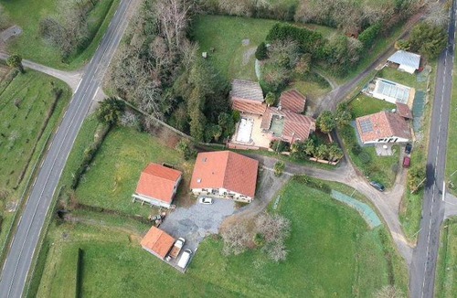 Tilh Bed & Breakfast | 32 m² Bed and breakfast ∙ 4 guests