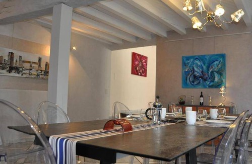 Pujols-sur-Ciron Bed & Breakfast | 32 m² Bed and breakfast ∙ 10 guests
