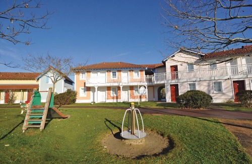 Marciac House | 32 m² House ∙ 1 bedroom ∙ 5 guests