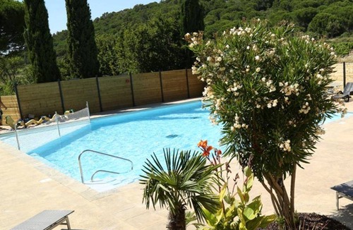Bizanet House | 32 m² Mobile home ∙ 2 bedrooms ∙ 6 guests