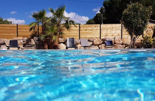 Bizanet House | 32 m² Mobile home ∙ 2 bedrooms ∙ 6 guests