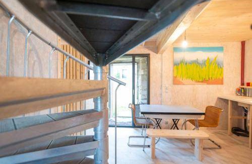 Lancieux Bed & Breakfast | 320 m² Bed and breakfast ∙ 7 bedrooms ∙ 16 guests