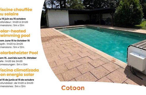 La Walck House | 320 m² House ∙ 6 bedrooms ∙ 12 guests