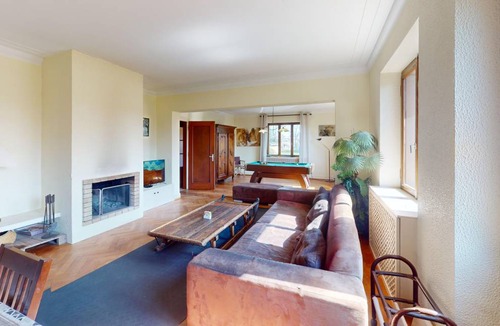 La Walck House | 320 m² House ∙ 6 bedrooms ∙ 12 guests