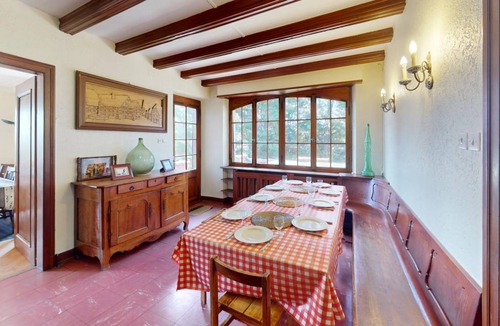 La Walck House | 320 m² House ∙ 6 bedrooms ∙ 12 guests