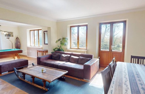 La Walck House | 320 m² House ∙ 6 bedrooms ∙ 12 guests