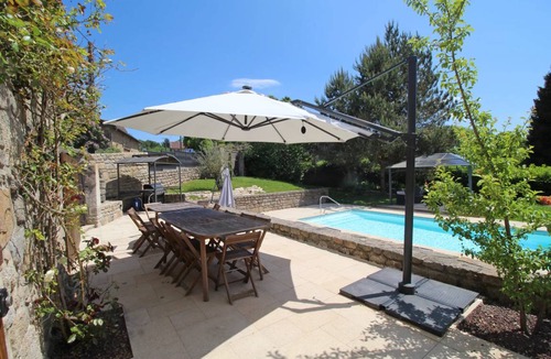 Saint-Sylvestre Villa | 320 m² Villa ∙ 5 bedrooms ∙ 14 guests